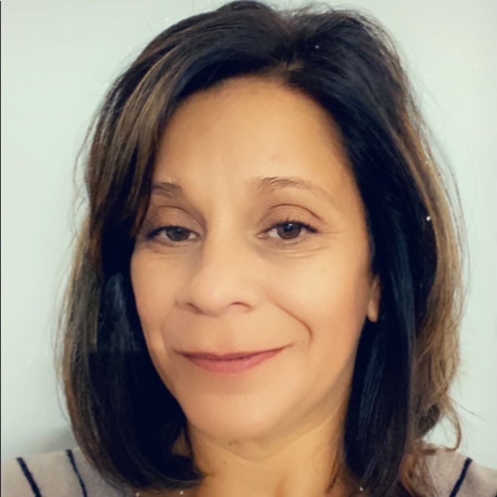 Meet your Posher, Lori